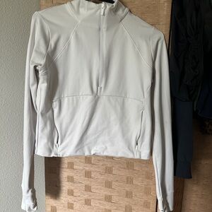 Women's White Jacket